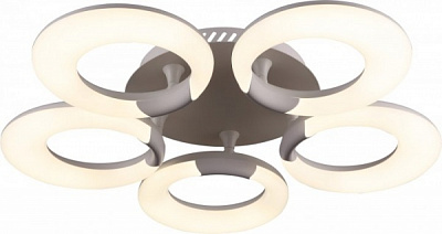 Світильник світлодіодний Altalusse Світильник Altalusse INL-9405C-60 білий, LED 60Вт 60 Вт білий INL-9405C-60 White