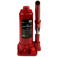 Домкрат гидравлический AUTO ASSISTANCE T90304 3 т