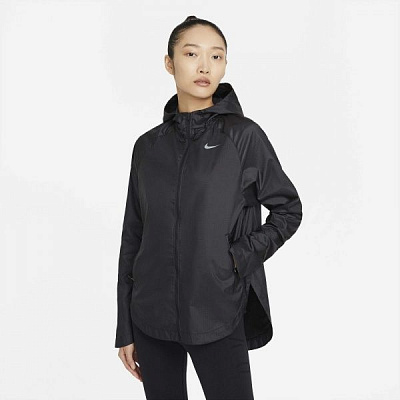 Куртка Nike NK RUN DVN ESSNTL JACKET DA1070-010 M чорний