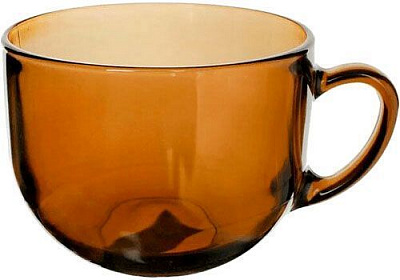 Бульонница с ручками Gigantesca 62043 670 мл Vittora