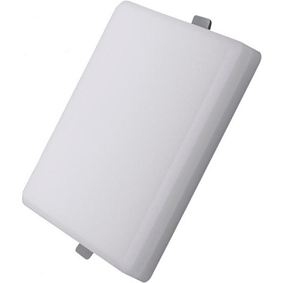 Светильник точечный Hopfen PA-S LED 13 Вт 4500 К белый 