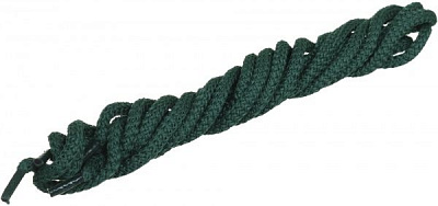 Шнурки Rolli зел.-100см 