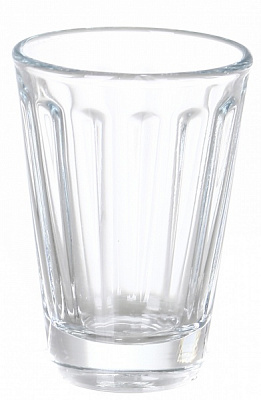 Набір чарок Arvid 55 мл 6 шт. Trendglass