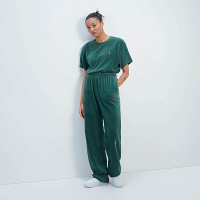 Футболка Ellesse VANENNA TEE SGT19423502 р.L зеленый
