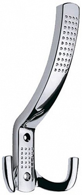 Гачок меблевий  DC DW 355 G2 хром