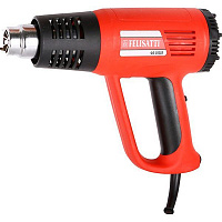 Фен строительный Felisatti ФЭ-2000Э/F20010
