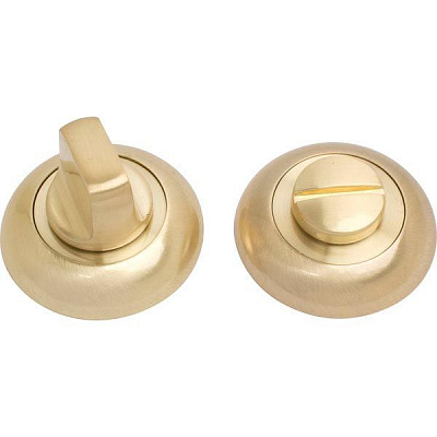 Накладка  Comit CMWC-59 R WC матовая латунь