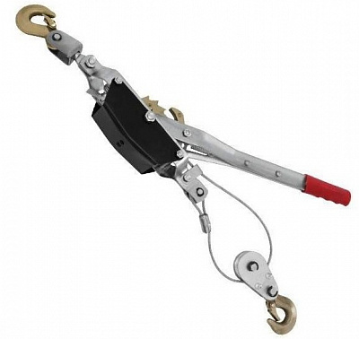 Лебедка Forte HP-2T 