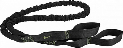 Эспандер трубчатый Nike Gym Rubber Tubular Soft N.000.0009.023