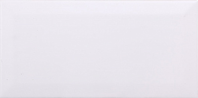 Плитка Golden Tile METROTILES білий сатиновий 10х20 460161