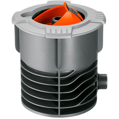 Колонка водозабірна Gardena для трубопроводу і системи дощування Sprinklersystem 2722
