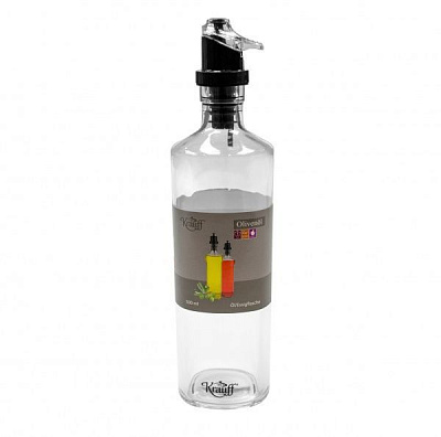 Емкость для масла или уксуса Olivenol 500 мл 31-289-021 Krauff