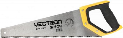 Пила по дереву 400 мм Vectron Profi 32-0-241