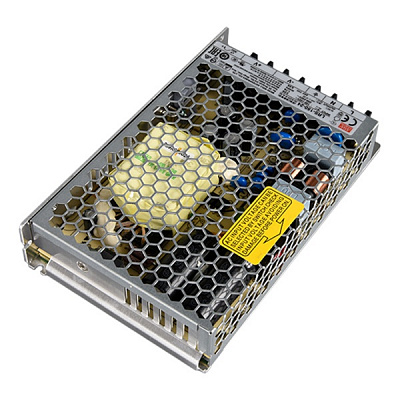 Блок питания Victoria Lighting сталь Magnum-D2-150W 