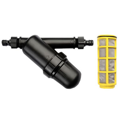 Водяной фильтр Rehau