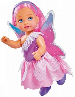 Кукольный набор Simba Steffi & Evi Love Эви и единорог