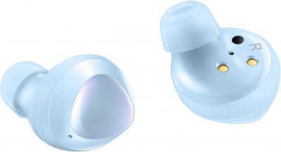 Наушники Samsung Galaxy Buds+ light blue (SM-R175NZBASEK) 