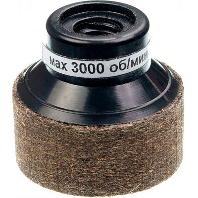 Насадка полірувальна  A.T.T. 6396012