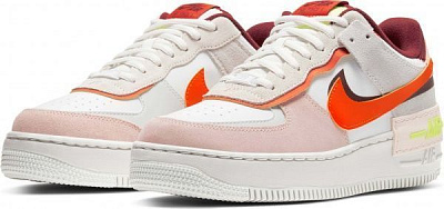 Кросівки Nike Air Force 1 Shadow CU8591-600 р.US 9