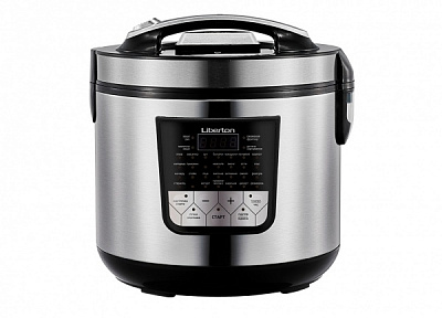 Мультиварка Liberton LMC 5933 