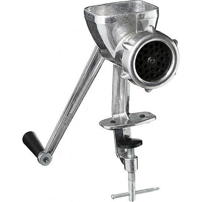 Мясорубка металлическая МА-С ГОСТ 4025-83