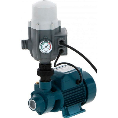 Насосна станція Насосы плюс оборудование побутова AUQB 60/EPS II 16