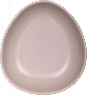 Тарелка суповая Stone 21 см Bella Vita