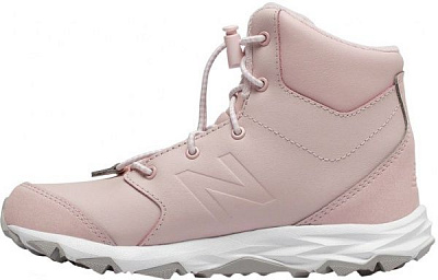 Ботинки New Balance KH800PKY р. 5,5 розовый