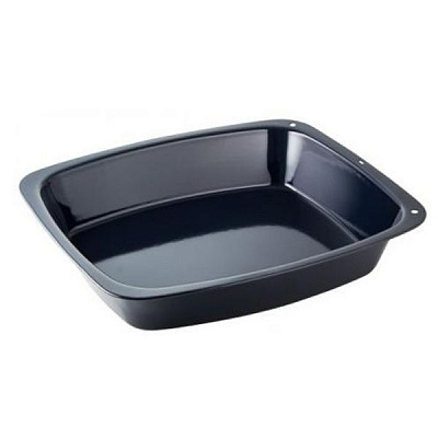 Форма для випікання Dr.Oetker ack-Liebe Emaille 37х32 см
