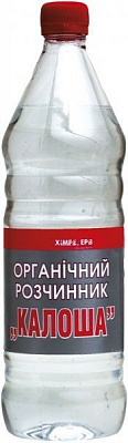 Растворитель Калоша WIN 0,52 кг