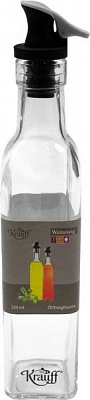 Емкость для масла и уксуса Weinessig 250 мл 31-289-018 Krauff