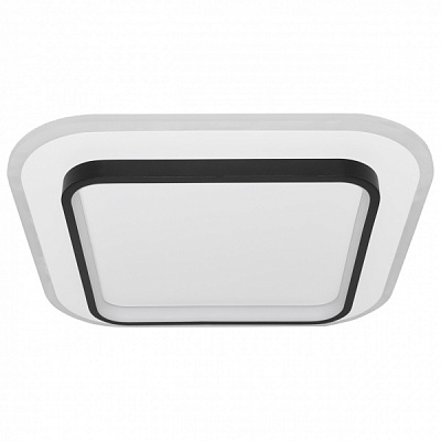 Светильник светодиодный Hopfen Defin 60 Вт коричневый 3000-6500 К 