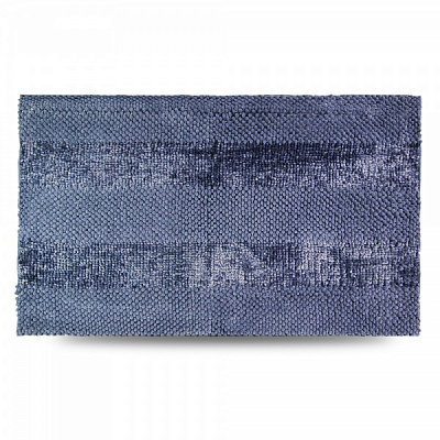 Коврик Dariana Матрас 70х120 см васильковый