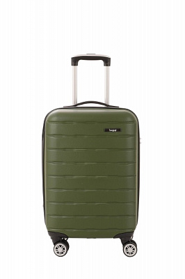 Чемодан 42 л хаки MCS V344 на 4 колесах S 20