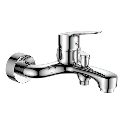 Смеситель для ванны Formix Изар FMH1061