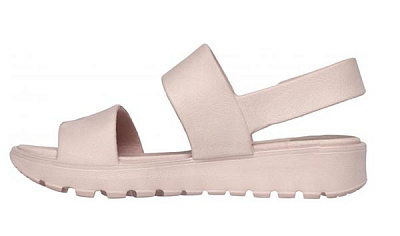 Сандалі Skechers 111054 BLSH р.38 рожевий