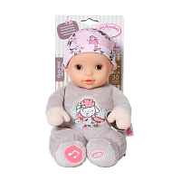 Кукла интерактивная Zapf Baby Annabell серии For babies Соня 706442