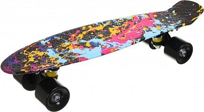 Пеніборд MaxxPro AP-01A-BB мульті