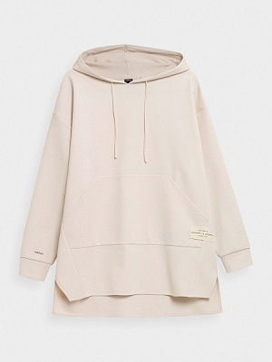 Джемпер Outhorn HOZ21-BLD613-12S р. XL бежевый