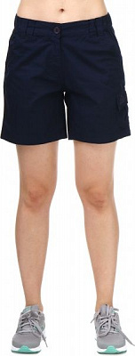 Шорты McKinley Yambay II 257091-519 р. 38 темно-синий