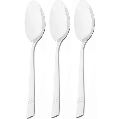 Набор столовых ложек 3 шт. 6161 Flamberg