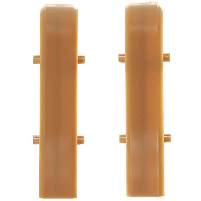 Комплект соединителей TIS дуб пробковый 