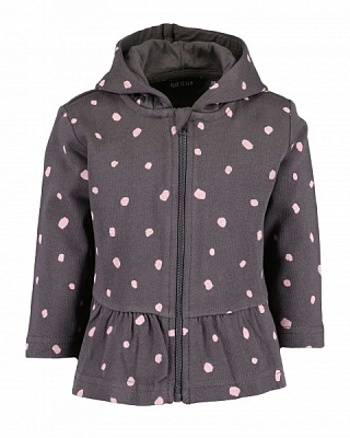 Куртка Blue Seven р.68 темно-серый 909029 X_991_р.68 