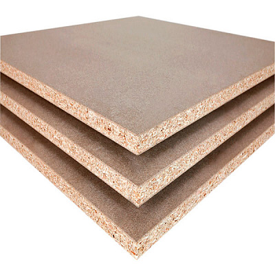 ДСП шліфована SwissPan 2440х1830х16 мм