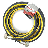 Шланг газовий 4 м ВВ