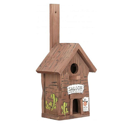 Шпаківня ELSA Saloon 0020