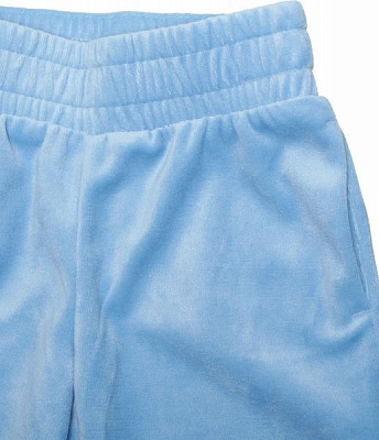 Костюм Роксана для дівчинки р.98 блакитний №0015/50020