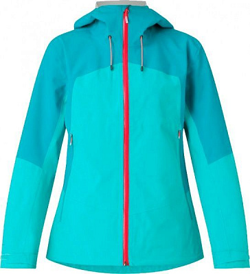 Куртка McKinley Rinno wms 411460-901609 42 блакитний