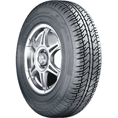 Шина ROSAVA Quartum 185/65R14 86H лето