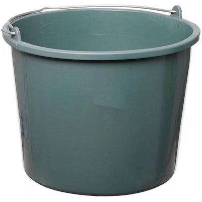 Ведро строительное 12 л 105-004